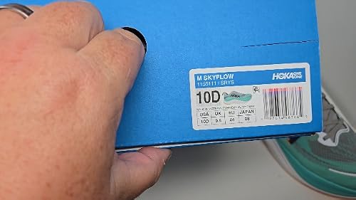 Thumbnail for A Closer Look at HOKA Running Shoes