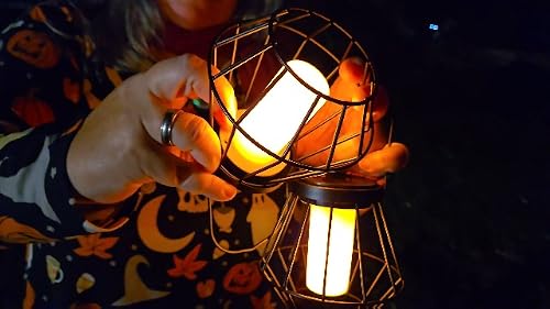 Solar lantern featured by Shoppers Voice